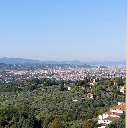 Villa Gamberaia Settignano Екстер'єр фото